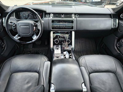 Land Rover Range Rover 5.0 Supercharged Vogue (15)