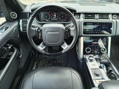 Land Rover Range Rover 5.0 Supercharged Vogue (16)