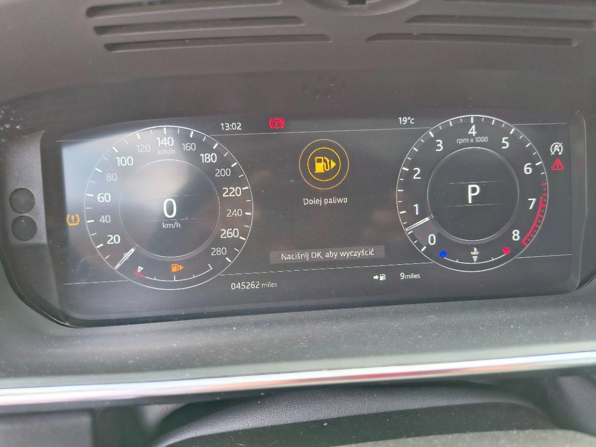 Land Rover Range Rover 5.0 Supercharged Vogue (20)