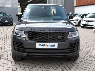 Land Rover Range Rover 5.0 Supercharged Vogue (3)