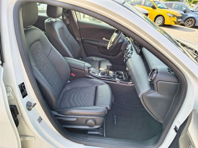 Mercedes-Benz Classe A 160 Business (10)