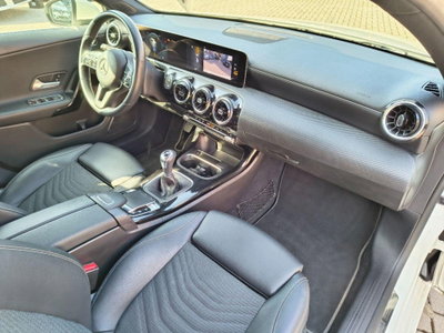 Mercedes-Benz Classe A 160 Business (11)