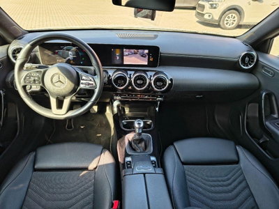 Mercedes-Benz Classe A 160 Business (14)