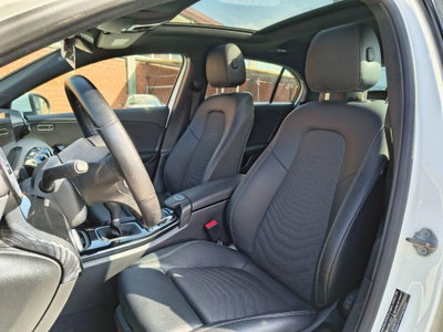 Mercedes-Benz Classe A 160 Business (16)
