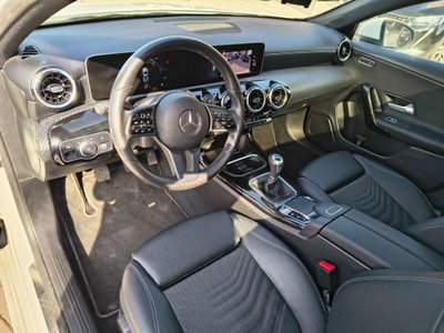 Mercedes-Benz Classe A 160 Business (18)