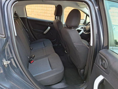 Peugeot 208 VTi 68 CV 5 porte Access (12)