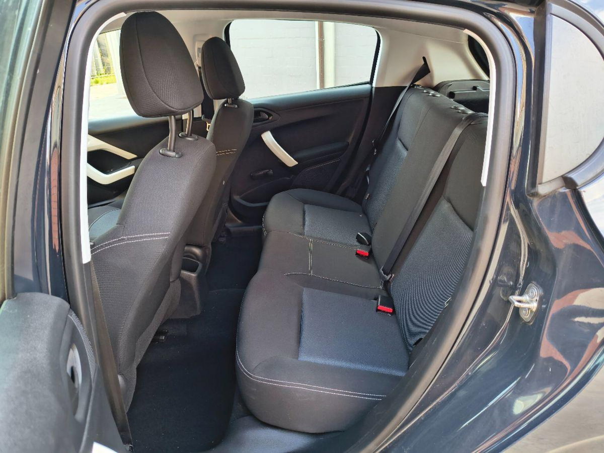 Peugeot 208 VTi 68 CV 5 porte Access (13)