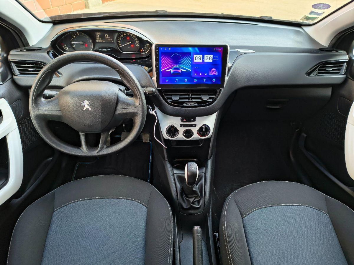 Peugeot 208 VTi 68 CV 5 porte Access (14)