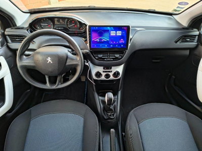 Peugeot 208 VTi 68 CV 5 porte Access (14)