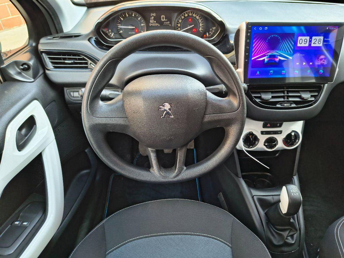 Peugeot 208 VTi 68 CV 5 porte Access (15)