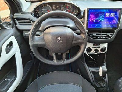 Peugeot 208 VTi 68 CV 5 porte Access (15)