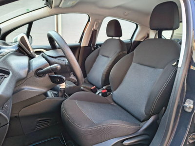 Peugeot 208 VTi 68 CV 5 porte Access (16)