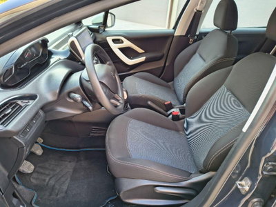 Peugeot 208 VTi 68 CV 5 porte Access (17)