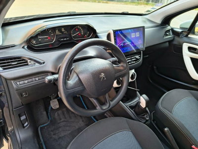 Peugeot 208 VTi 68 CV 5 porte Access (18)