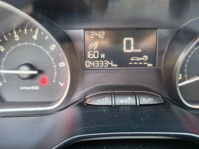 Peugeot 208 VTi 68 CV 5 porte Access (19)