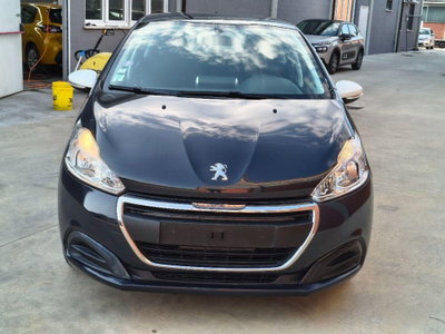 Peugeot 208 VTi 68 CV 5 porte Access (3)