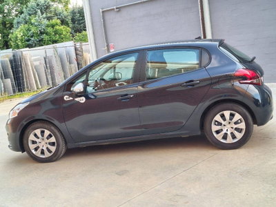 Peugeot 208 VTi 68 CV 5 porte Access (5)