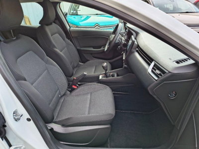 Renault Clio TCe 90 CV 5 porte Intens (10)