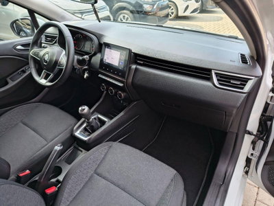 Renault Clio TCe 90 CV 5 porte Intens (11)