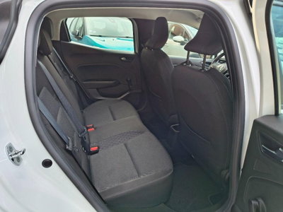 Renault Clio TCe 90 CV 5 porte Intens (12)