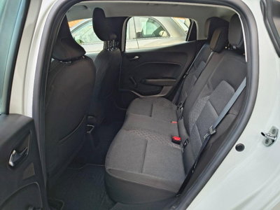 Renault Clio TCe 90 CV 5 porte Intens (13)