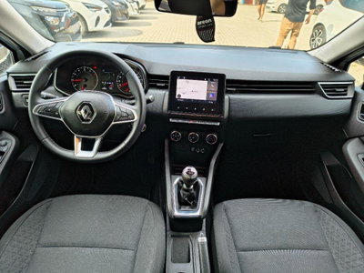 Renault Clio TCe 90 CV 5 porte Intens (14)
