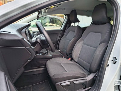 Renault Clio TCe 90 CV 5 porte Intens (16)