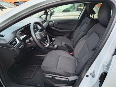 Renault Clio TCe 90 CV 5 porte Intens (17)