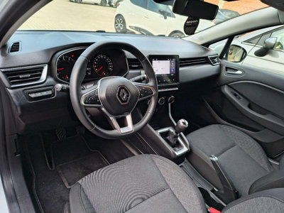 Renault Clio TCe 90 CV 5 porte Intens (18)