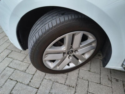 Renault Clio TCe 90 CV 5 porte Intens (19)