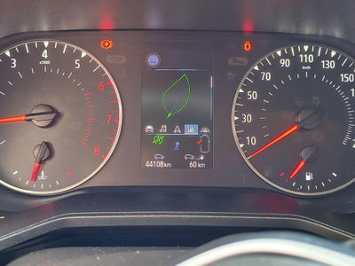 Renault Clio TCe 90 CV 5 porte Intens (20)