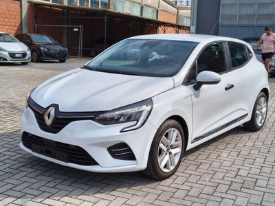 Renault Clio TCe 90 CV 5 porte Intens (4)