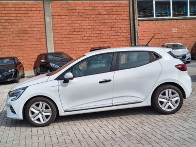 Renault Clio TCe 90 CV 5 porte Intens (5)