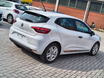 Renault Clio TCe 90 CV 5 porte Intens (8)