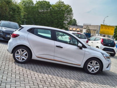 Renault Clio TCe 90 CV 5 porte Intens (9)