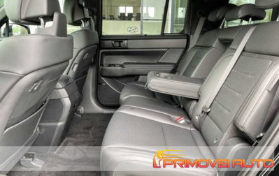Hyundai Santa Fe 1.6 t-gdi hev XClass 4wd 239cv at 7p.ti (2)