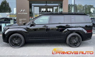 Hyundai Santa Fe 1.6 t-gdi hev XClass 4wd 239cv at 7p.ti (3)