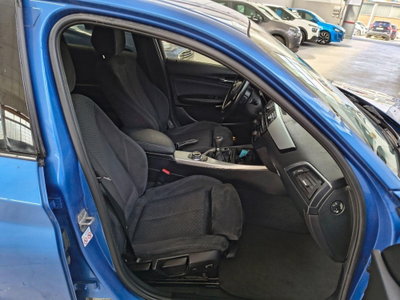 BMW Serie 1 5p. 118i 5p. Advantage (10)