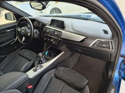 BMW Serie 1 5p. 118i 5p. Advantage (11)