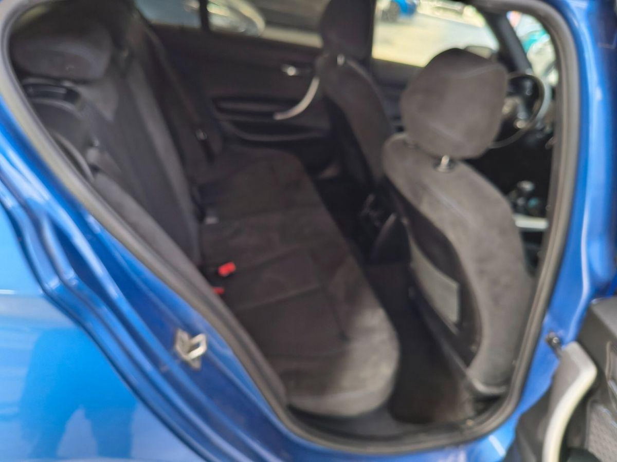 BMW Serie 1 5p. 118i 5p. Advantage (12)