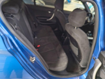 BMW Serie 1 5p. 118i 5p. Advantage (12)
