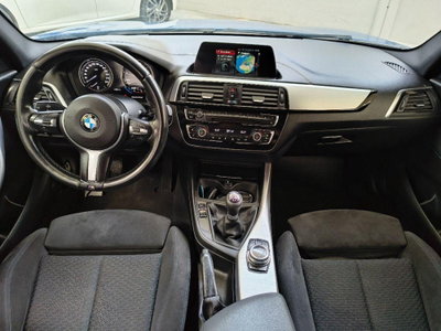 BMW Serie 1 5p. 118i 5p. Advantage (14)