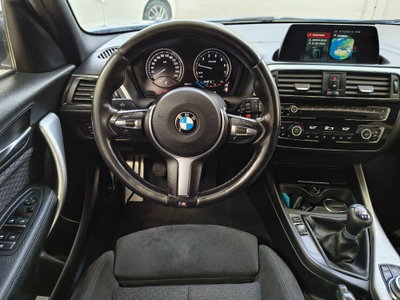 BMW Serie 1 5p. 118i 5p. Advantage (15)