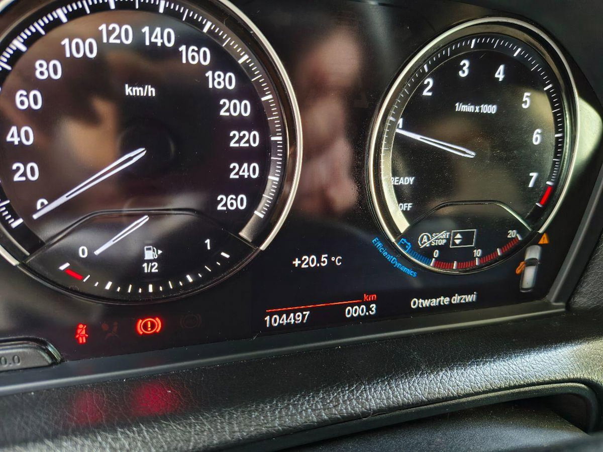 BMW Serie 1 5p. 118i 5p. Advantage (19)