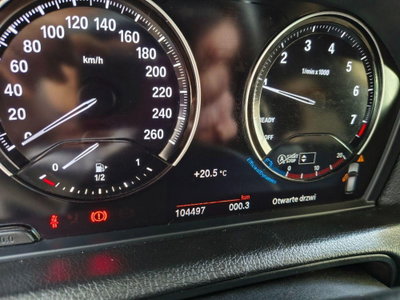 BMW Serie 1 5p. 118i 5p. Advantage (19)