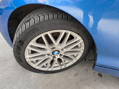 BMW Serie 1 5p. 118i 5p. Advantage (20)