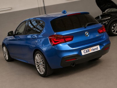 BMW Serie 1 5p. 118i 5p. Advantage (6)