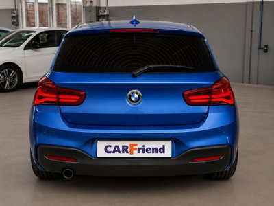 BMW Serie 1 5p. 118i 5p. Advantage (8)