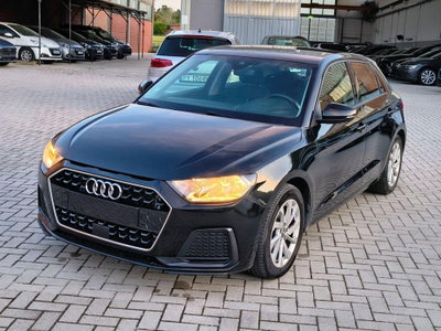 Audi A1 Sportback 30 TFSI S tronic Admired Advanced usata