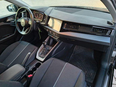 Audi A1 Sportback 30 TFSI S tronic Admired Advanced (10)